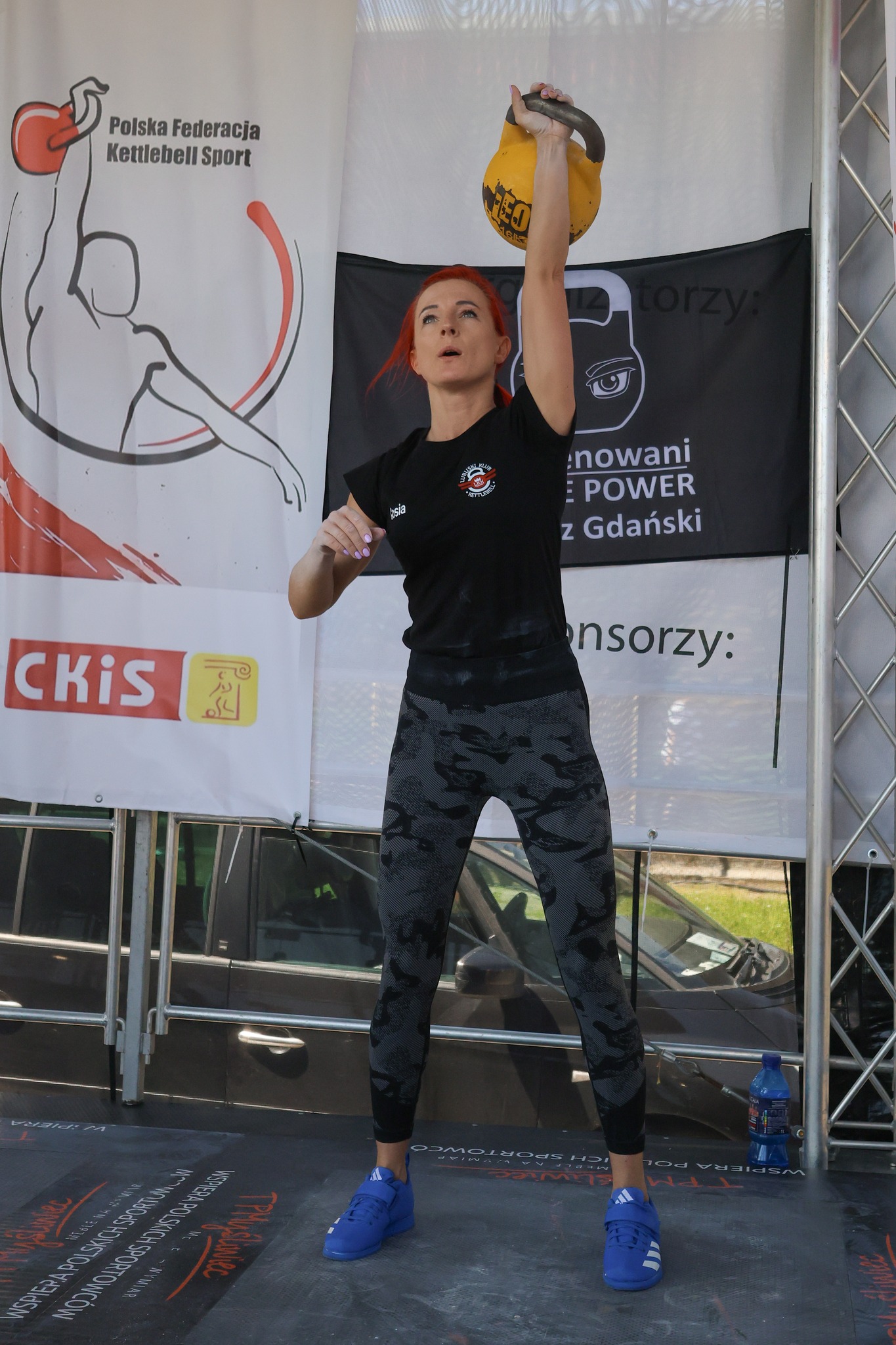 Małgorzata Grodzka